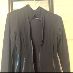 Lulu define jacket dupe